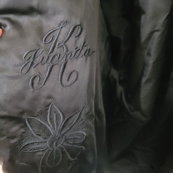 Pelta Furs Vintage Mink Coat Womens Size 3x - Picture 4 of 10